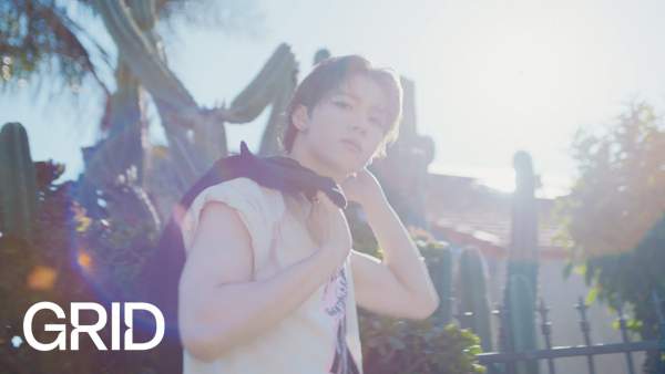 Boyfriend Lyrics - POW