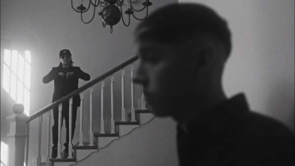 BUSCÁNDOLA LYRICS - PAILITA