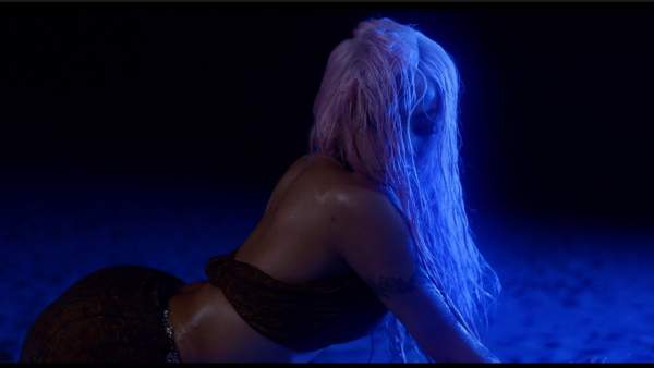 CHAPA LYRICS - YAILIN LA MAS VIRAL