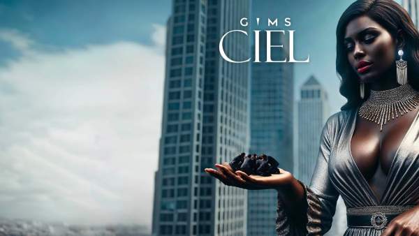 CIEL Lyrics - GIMS