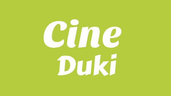 Cine Lyrics - Duki