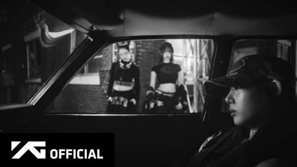 CLIK CLAK Lyrics - BABYMONSTER