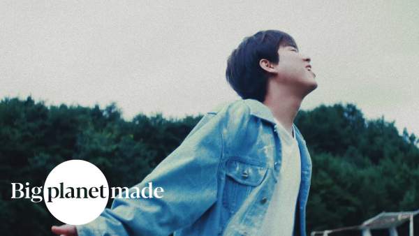 청춘만화 (Coming Of Age Story) Lyrics (English Translation) - Lee Mujin (이무진)