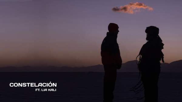 Constelación Lyrics (English Translation) - Duki, Lia Kali