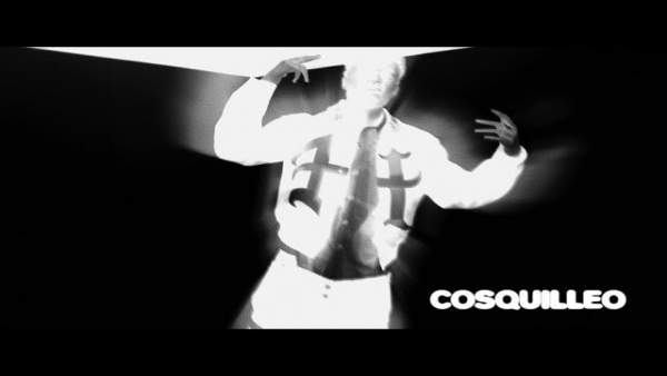 Cosquilleo Lyrics - Lucho RK