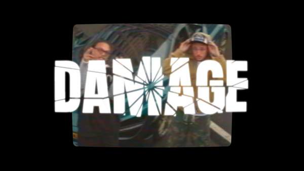 Damage Lyrics - Noano