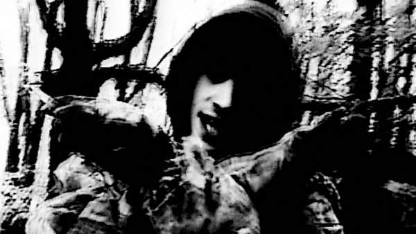 Dark Harvest Lyrics - Ghost Mountain