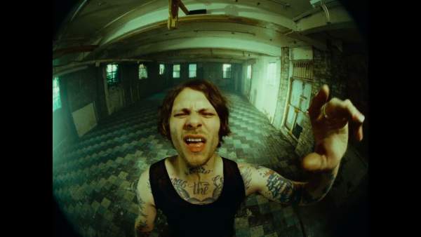 DEAD TO ALL MY FRIENDS Lyrics - Tropic Gold