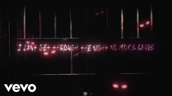 Demons In The Dark Lyrics - Money Man, Key Glock