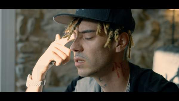Diabla Lyrics (English Translation) - Kidd Keo