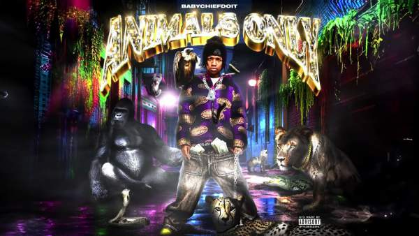 Doit The Best Lyrics - BabyChiefDoit