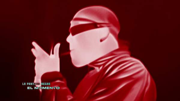 EL MOMENTO Lyrics - Myke Towers