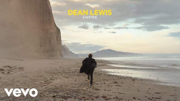 Empire Lyrics - Dean Lewis
