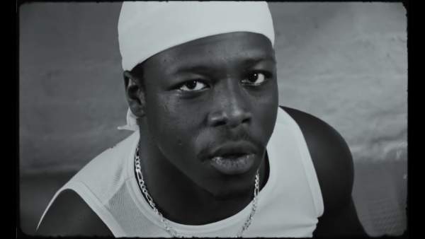 Epiphany (Freestyle) Lyrics - Pa Salieu