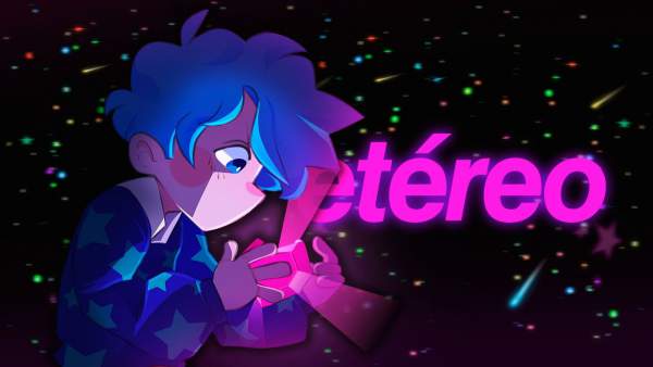 ETÉREO Lyrics (English Translation) - Aldoxito