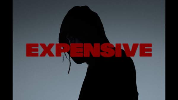 Expensive Lyrics - Madd
