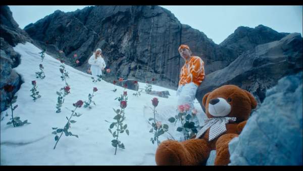 EXPLOTAO LYRICS - PAILITA