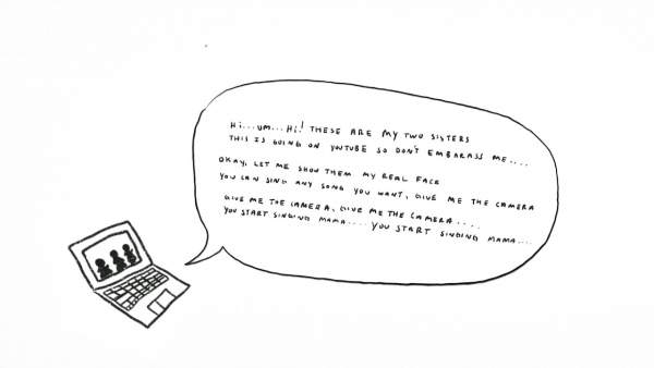 Fable Lyrics - Gigi Perez