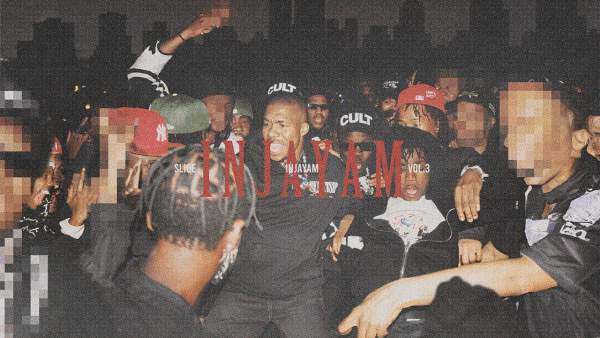 Family Binnis Lyrics - DJ Sliqe, The Big Hash