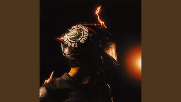 FANGO Lyrics - Tananai