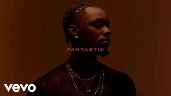 Fantastic Lyrics - Toosii
