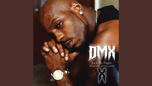 Favor Lyrics - DMX