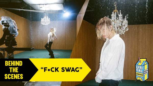 F*CK SWAG Lyrics - Nettspend