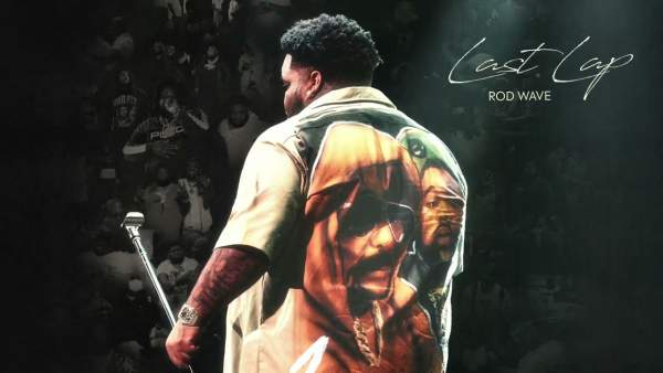 Federal Nightmares Lyrics - Rod Wave