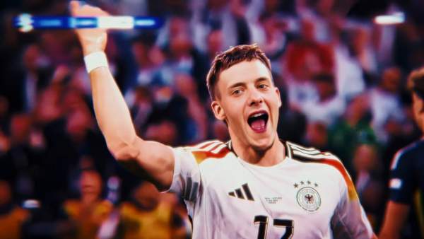 Florian Wirtz Lyrics - GRECAS
