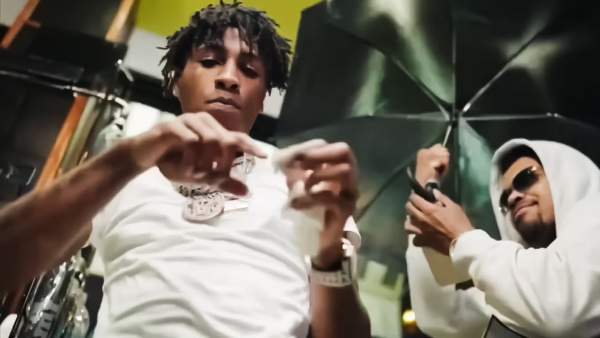Fly Away Lyrics - YoungBoy Never Broke Again