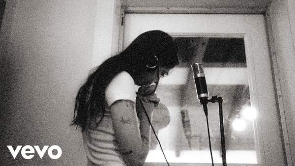 Force of Nature Lyrics - Lizzy McAlpine