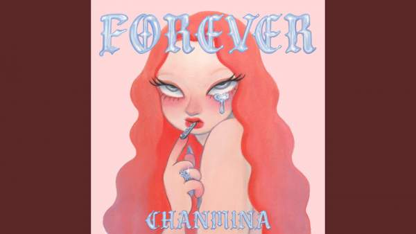FOREVER LYRICS - CHANMINA