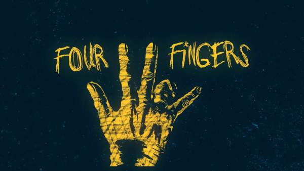 Four Fingers Lyrics - Paddy And The Rats