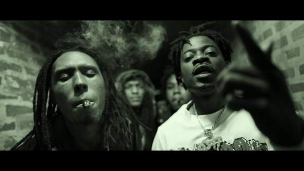 Friendly Reminder Lyrics - FBG Young