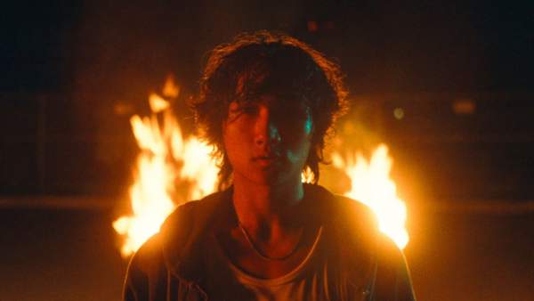 Gaslight Lyrics - BoyWithUke