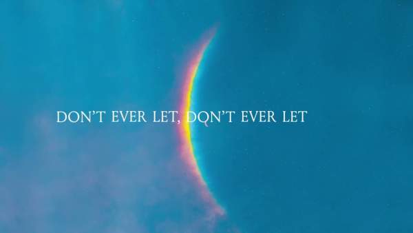 GOOD FEELiNGS Lyrics - Coldplay, Ayra Starr