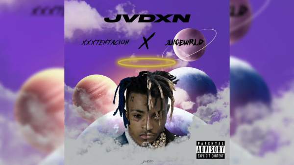 Got Me Good, Juice Wrld (Ai) Lyrics - Jvdxn-XXXTENTACION