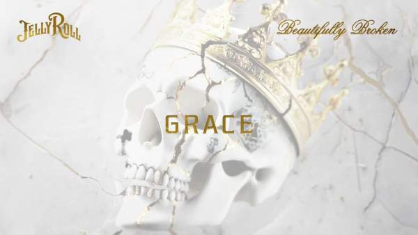 Grace Lyrics - Jelly Roll