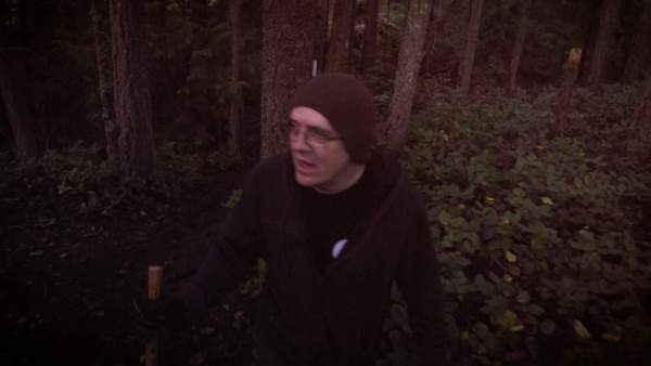 Gratitude Lyrics - Devin Townsend