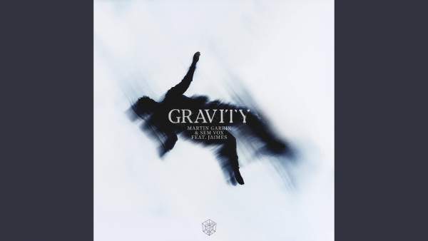 Gravity Lyrics - Martin Garrix