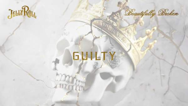Guilty Lyrics - Jelly Roll