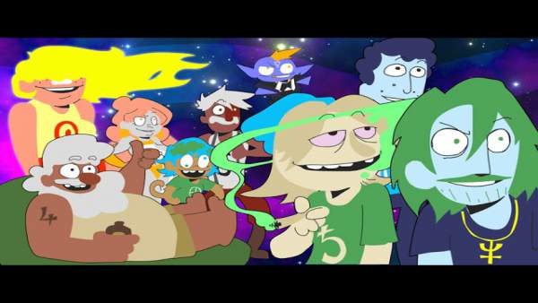 H.S Lyrics - Tom Cardy