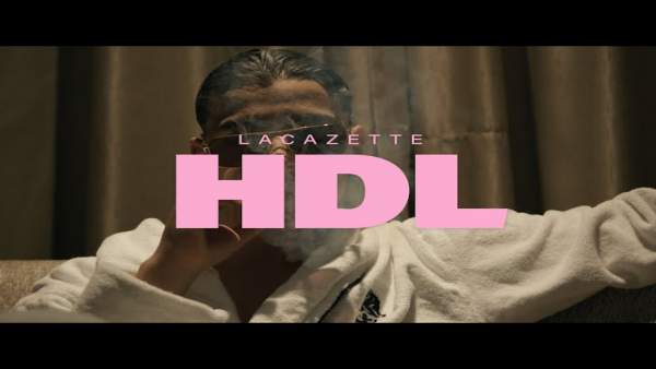 HDL Lyrics - LACAZETTE