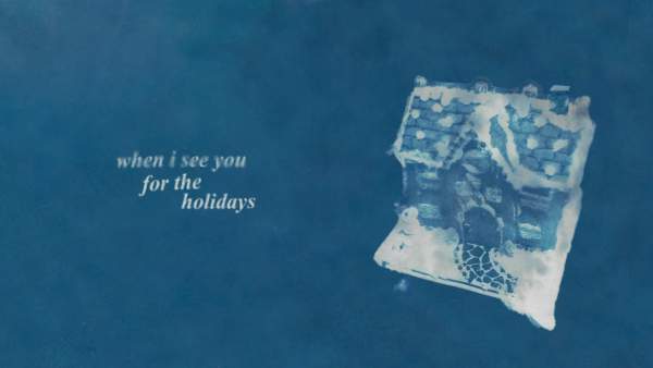 Holidays Lyrics - Conan Gray