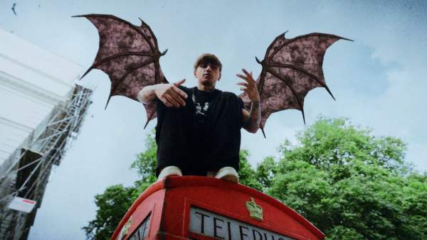 HOLLYWOOD Lyrics - Sick Luke, Duke Montana