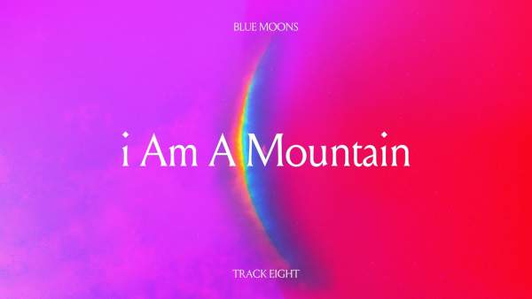 I Am a Mountain Lyrics - Coldplay
