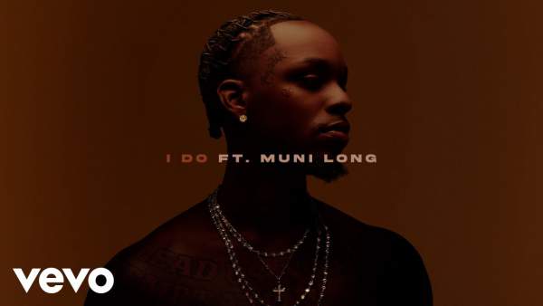I DO LYRICS - TOOSII