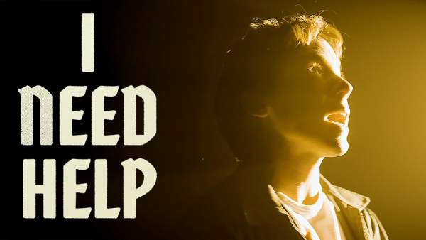 I NEED HELP Lyrics - Connor Price