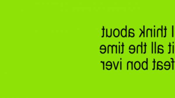 I Think About It All The Time Lyrics - Charli XCX, Bon Iver