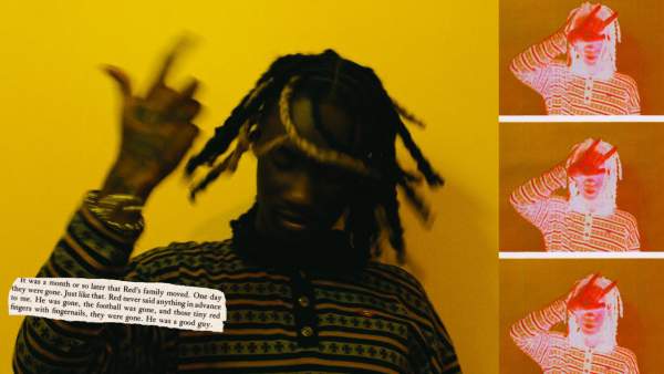 Ik What You Did Last Summer Lyrics - OsamaSon